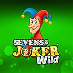 Sevens & Joker Wild GMW